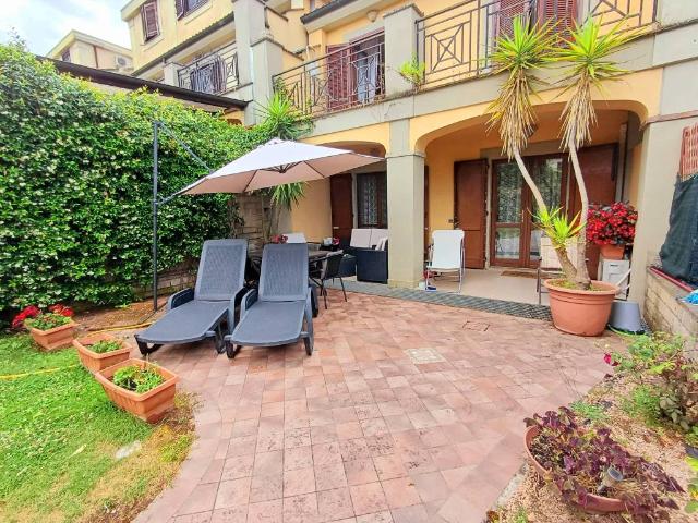 Villetta a schiera in vendita a Roma RM