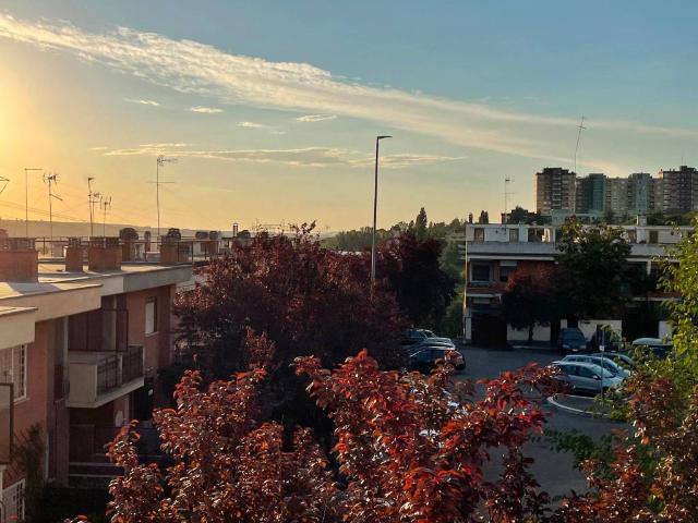 Villetta a schiera in vendita a Roma RM