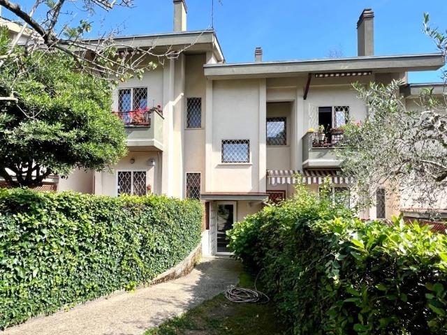 Villetta a schiera in vendita a Roma RM