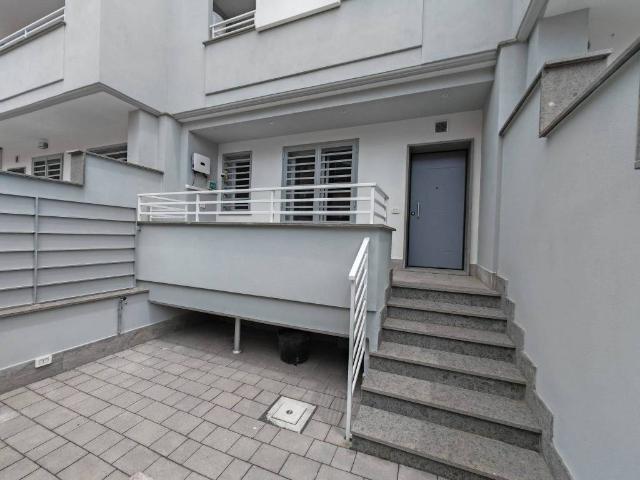Villetta a schiera in vendita a Roma RM