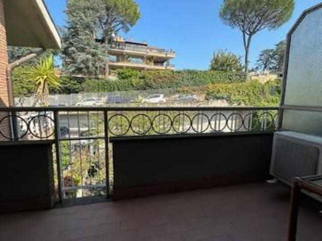 Villetta a schiera in vendita a Roma RM