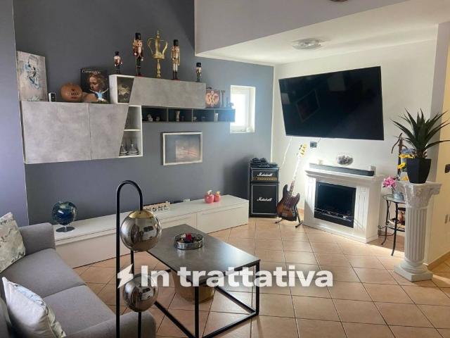 Villetta a schiera in vendita a Roma RM