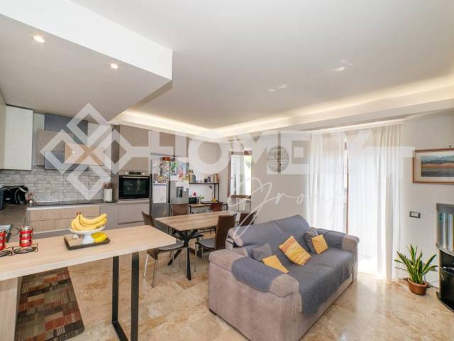 Villetta a schiera in vendita a Roma RM