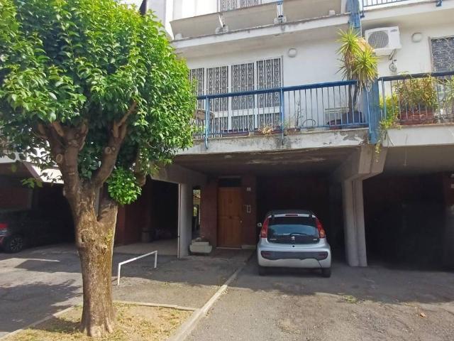 Villetta a schiera in vendita a Roma RM