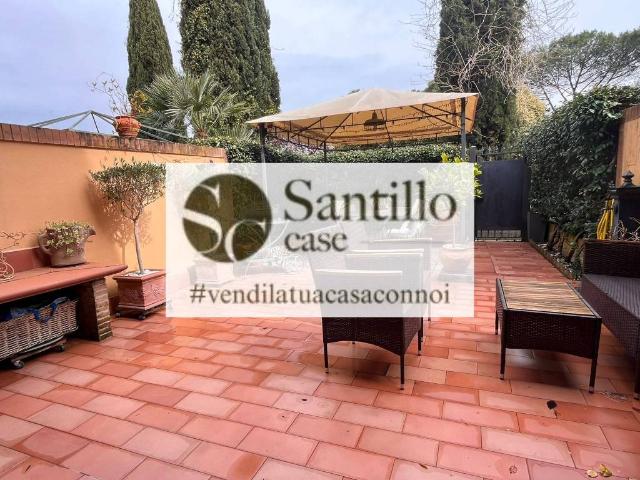 Villetta a schiera in vendita a Roma RM