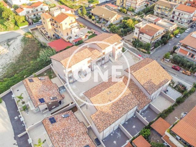 Villetta a schiera in vendita a Roma RM