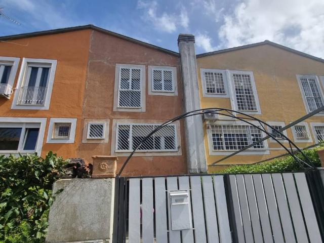 Villetta a schiera in vendita a Roma RM