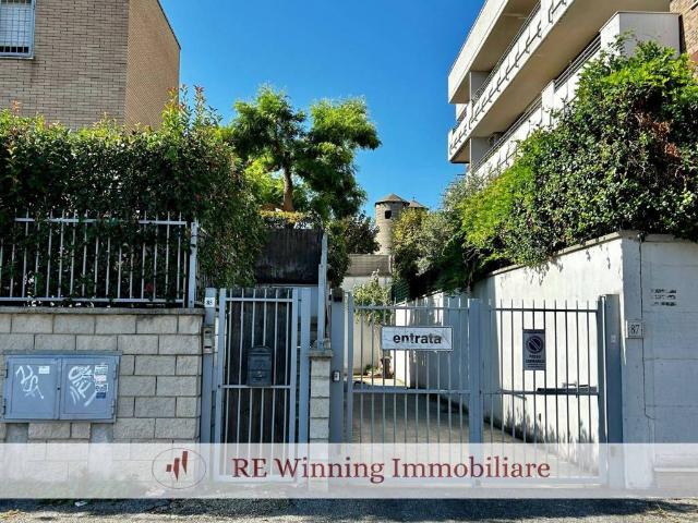 Villetta a schiera in vendita a Roma RM