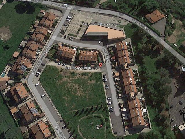 Villetta a schiera in vendita a Roma RM