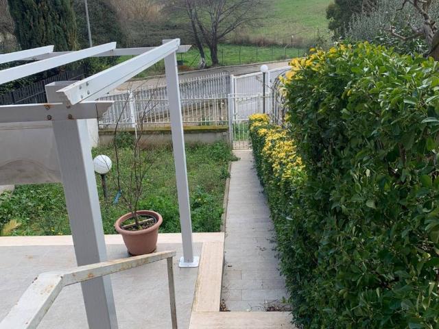 Villetta a schiera in vendita a Roma RM