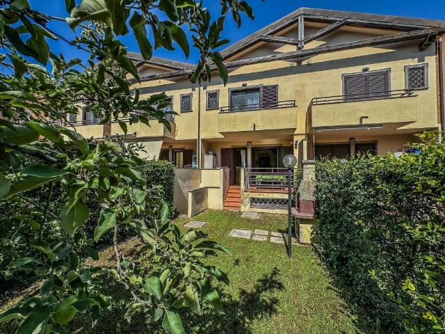 Villetta a schiera in vendita a Roma RM