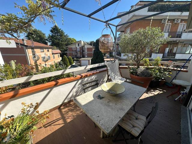 Villetta a schiera in vendita a Roma RM