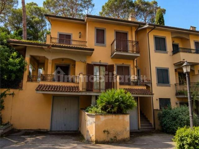 Villetta a schiera in vendita a Roma RM