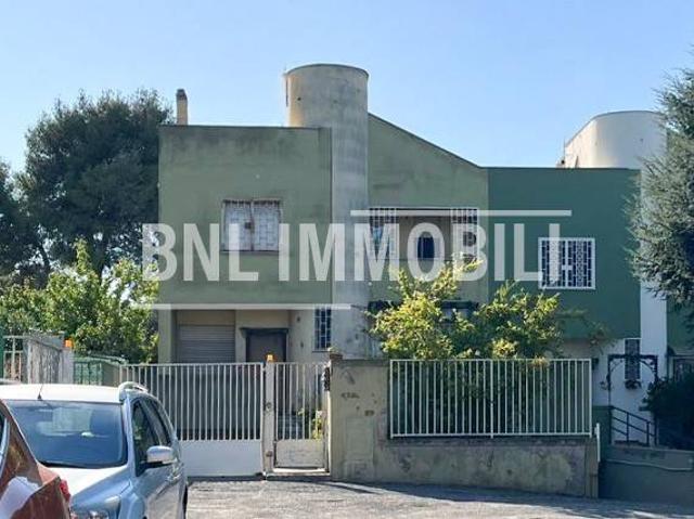 Villetta a schiera in vendita a Roma RM
