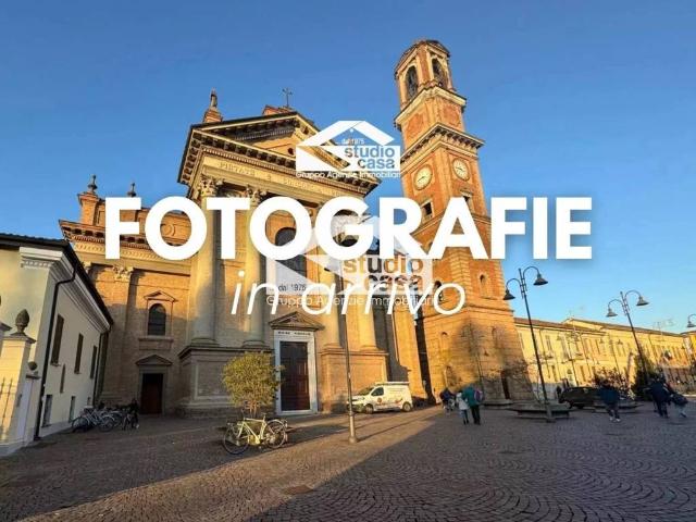 Villetta a schiera in vendita a Romanengo CR