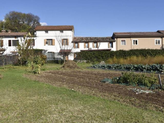 Villetta a schiera in vendita a Romano d'Ezzelino VI