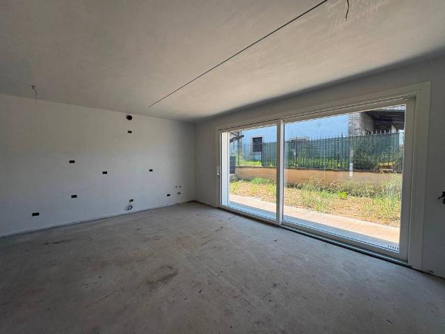 Villetta a schiera in vendita a Romano di Lombardia BG