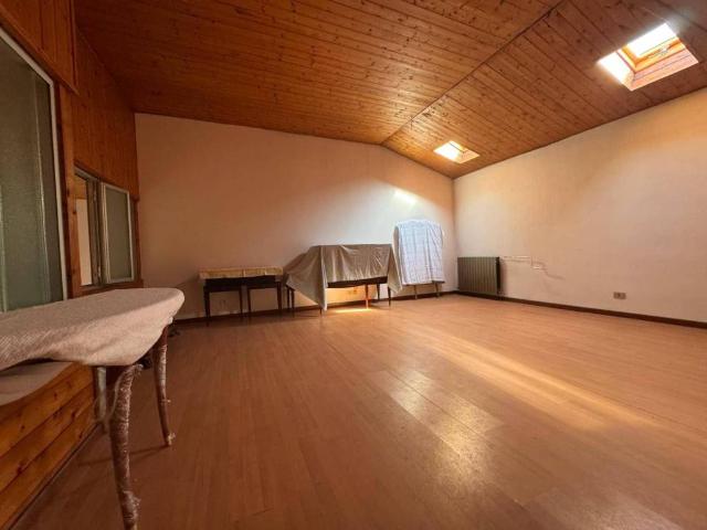 Villetta a schiera in vendita a Romano di Lombardia BG
