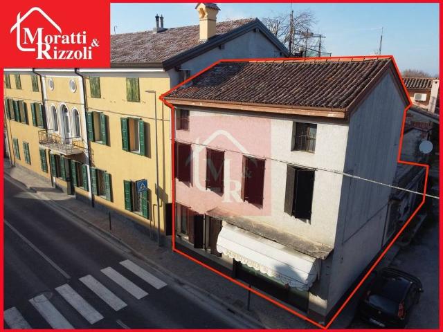 Villetta a schiera in vendita a Romans d'Isonzo GO