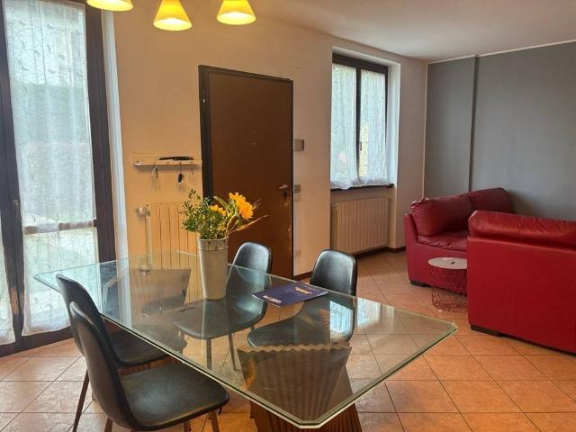 Villetta a schiera in vendita a Roncello MB