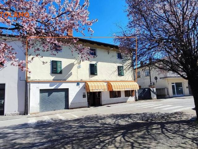 Villetta a schiera in vendita a Ronchi dei Legionari GO