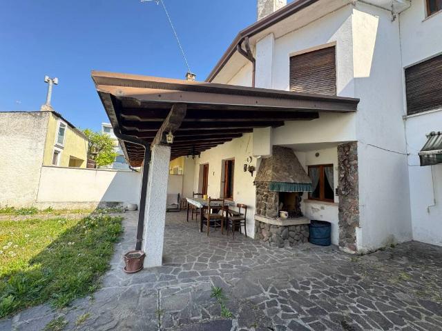 Villetta a schiera in vendita a Ronchis UD