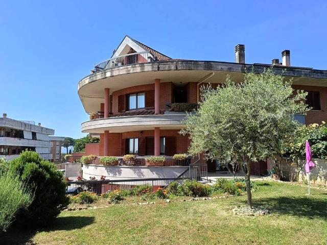 Villetta a schiera in vendita a Ronciglione VT