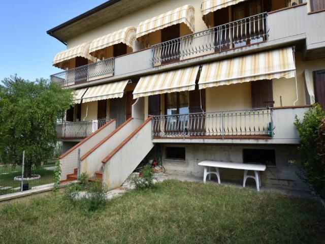 Villetta a schiera in vendita a Roncofreddo FC