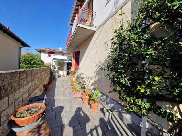 Villetta a schiera in vendita a Rosignano Marittimo LI