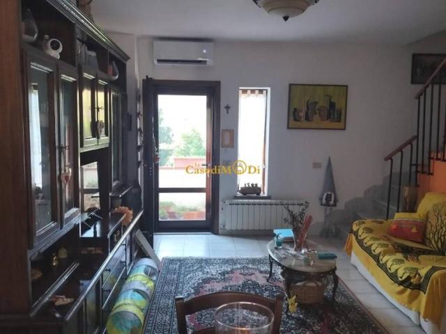 Villetta a schiera in vendita a Rosignano Marittimo LI