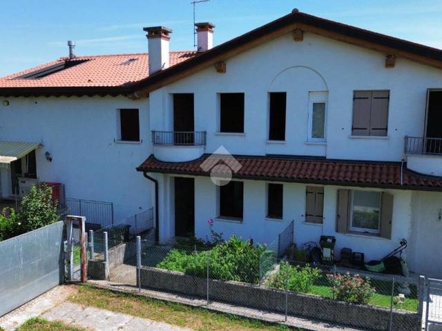 Villetta a schiera in vendita a Rossano Veneto VI