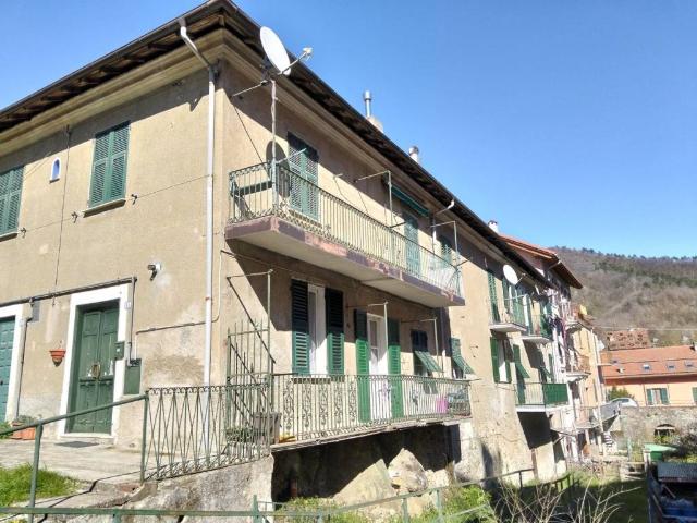 Villetta a schiera in vendita a Rossiglione GE