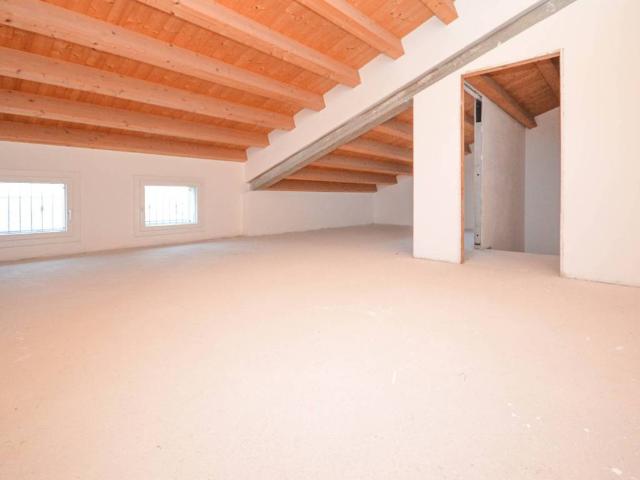 Villetta a schiera in vendita a Rovolon PD
