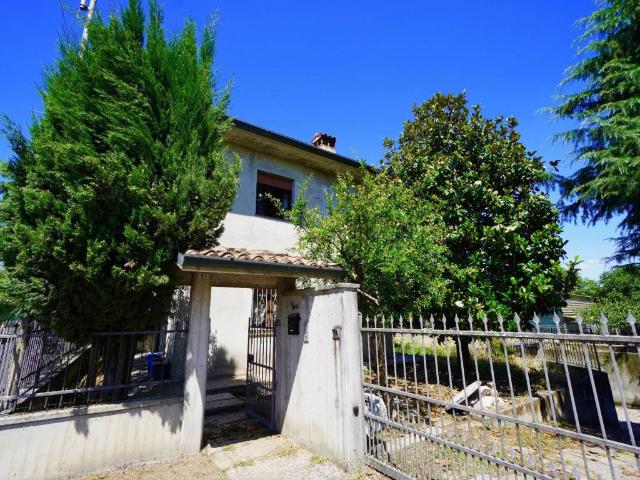 Villetta a schiera in vendita a Rovato BS