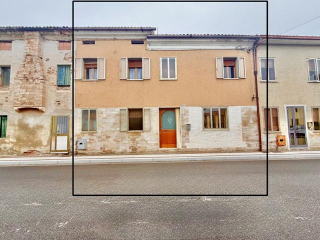 Villetta a schiera in Vendita a Roveredo di Guà