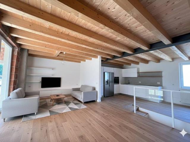 Villetta a schiera in vendita a Roveredo di Guà VR