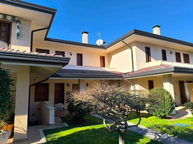 Villetta a schiera in vendita a Roveredo in Piano PN