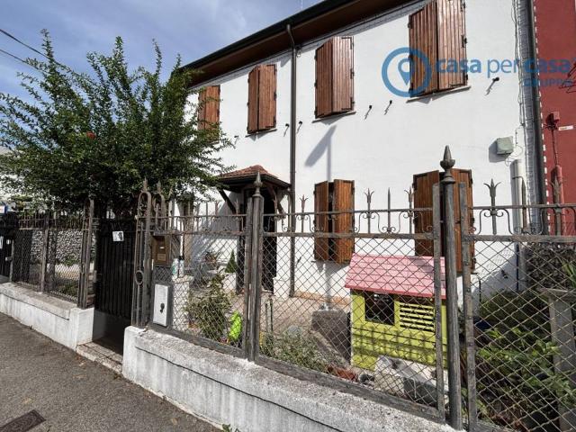 Villetta a schiera in vendita a Rovigo RO