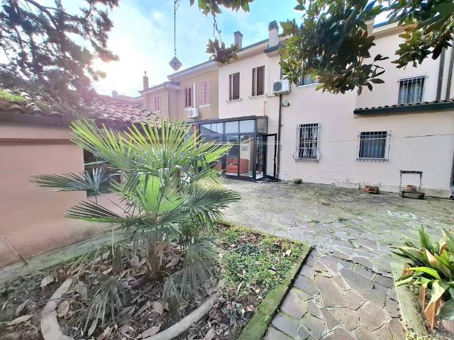 Villetta a schiera in vendita a Rovigo RO