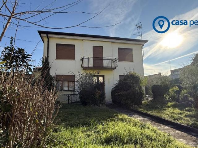 Villetta a schiera in vendita a Rovigo RO