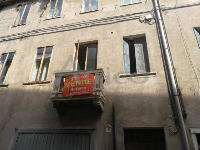 Villetta a schiera in vendita a Rovigo RO