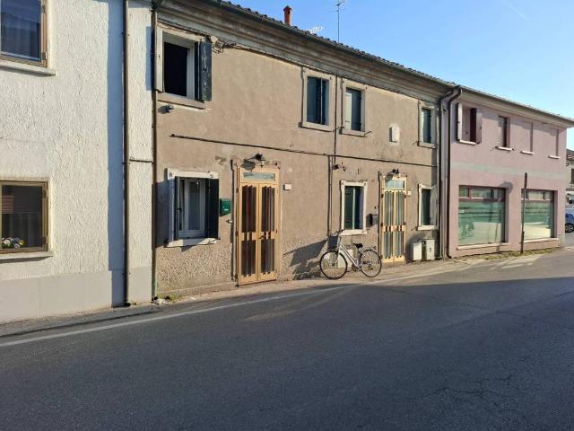 Villetta a schiera in vendita a Rovigo RO