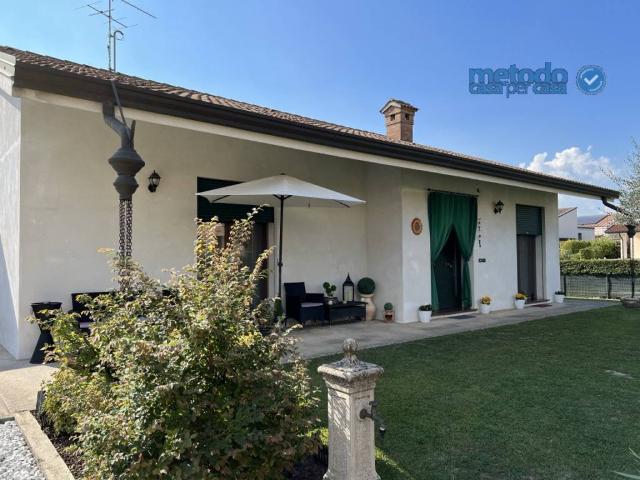 Villetta a schiera in vendita a Stanghella PD
