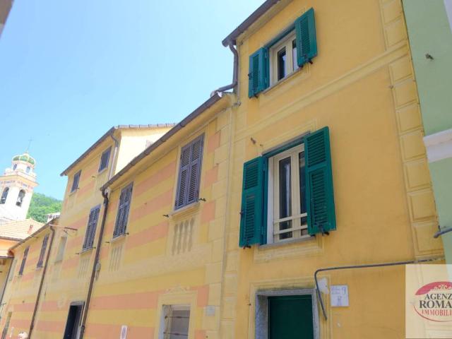 Villetta a schiera in vendita a Stella SV