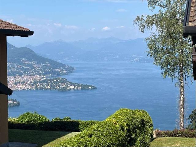 Villetta a schiera in vendita a Stresa VB