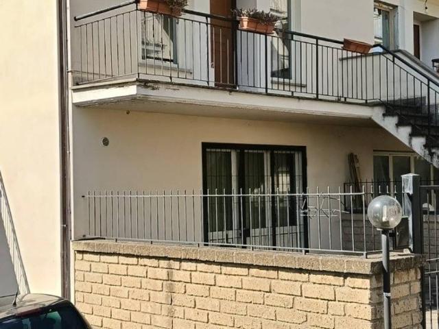 Villetta a schiera in vendita a Sutri VT