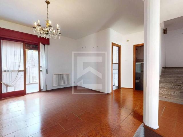 Villetta a schiera in vendita a Salò BS