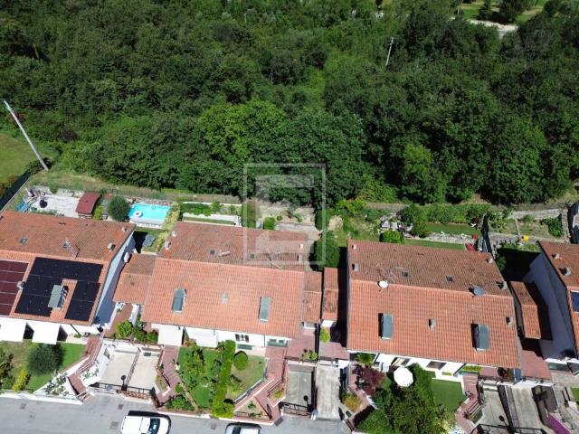 Villetta a schiera in vendita a Salò BS