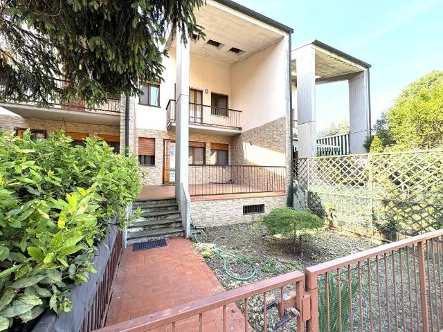 Villetta a schiera in vendita a Sala Baganza PR