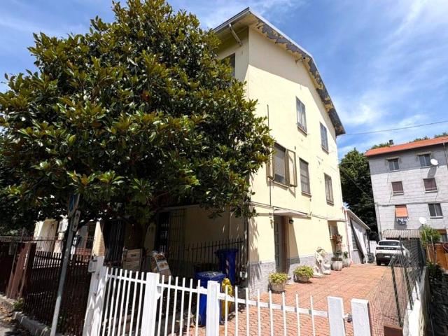 Villetta a schiera in vendita a Sala Baganza PR